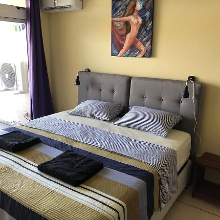 Studio Le Regent Apartment Papeete  Exterior foto