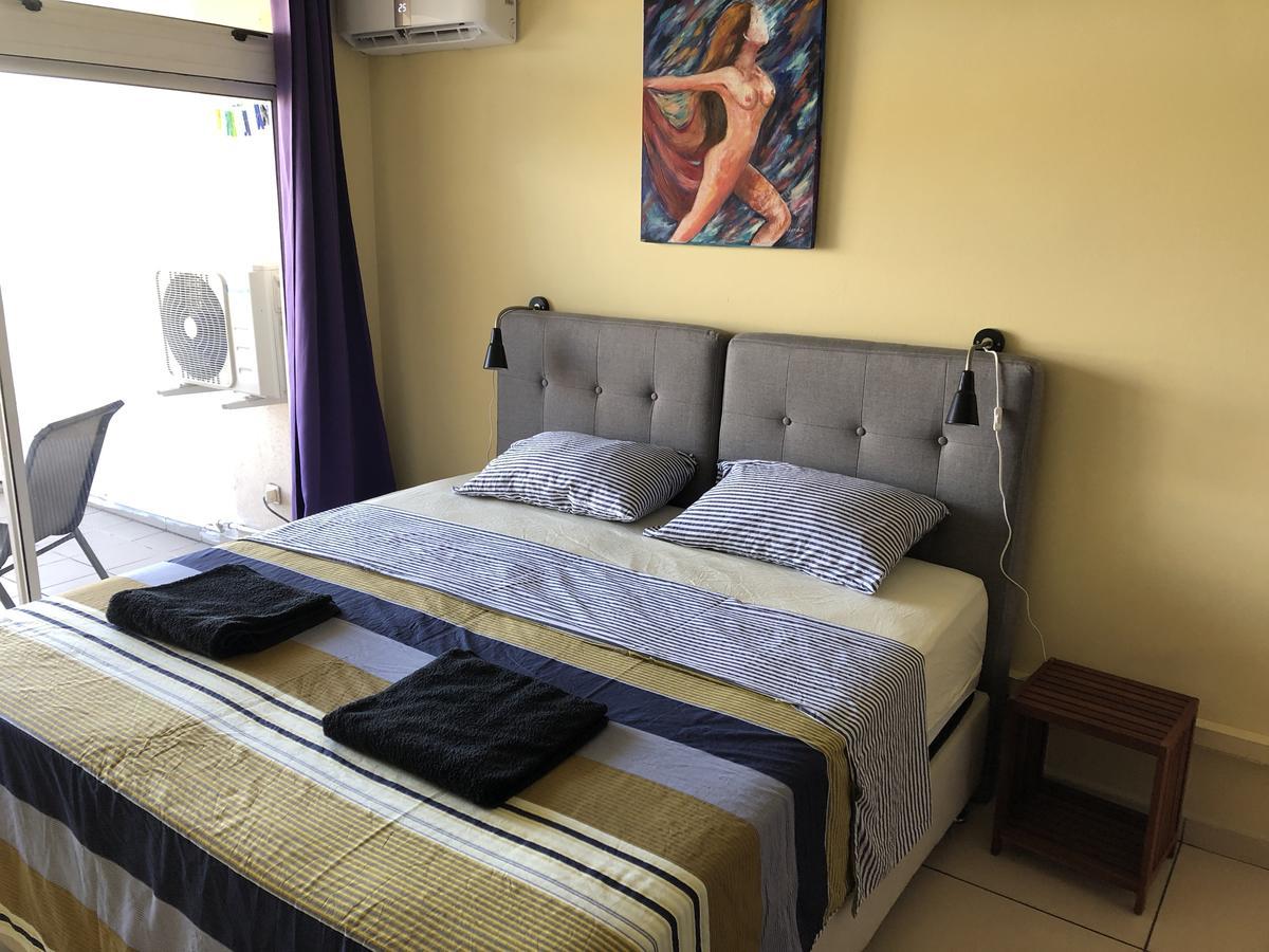 Studio Le Regent Apartment Papeete  Exterior foto